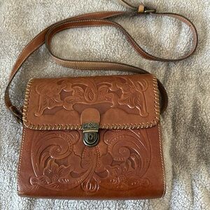 Patricia Nash shoulder bag